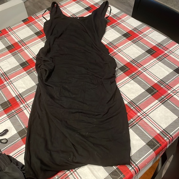 Maternity bundle size small swim, shorts, dress and skirt - Picture 4 of 5